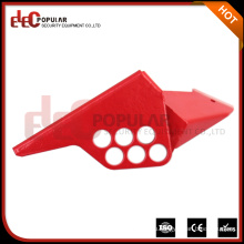 Elecpular China Products Защитные шаровые клапаны Блокировочные устройства для крепления ручек клапана